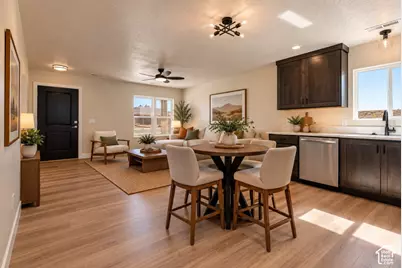 132 E North Rim Ct, Fredonia, AZ 86022 - Photo 1