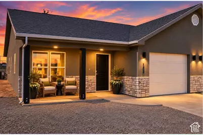 132 E North Rim Ct, Fredonia, AZ 86022 - Photo 2