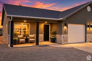 132 E North Rim Ct, Fredonia, AZ 86022 - Photo 2
