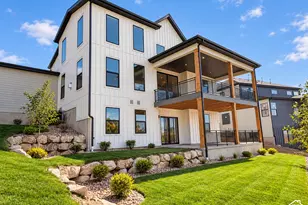 1595 W Canyon Rim Rd, Lehi, UT 84048 - Photo 4