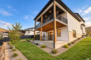 1595 W Canyon Rim Rd, Lehi, UT 84048 - Photo 6