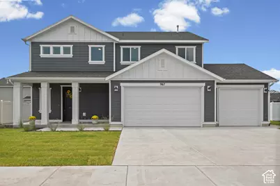 967 W 1050 S, American Fork, UT 84003 - Photo 1