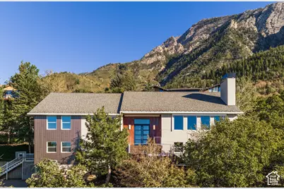 4545 S Thousand Oaks Dr, Millcreek, UT 84124 - Photo 2