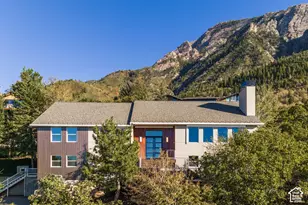 4545 S Thousand Oaks Dr, Millcreek, UT 84124 - Photo 2