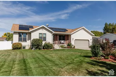 277 W 100 N, Providence, UT 84332 - Photo 2