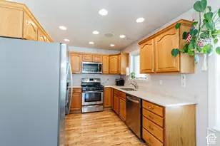 277 W 100 N, Providence, UT 84332 - Photo 6