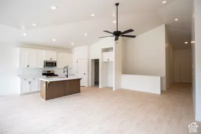 3946 N Christopher Street Lot #152, Eagle Mountain, UT 84005 - Photo 4
