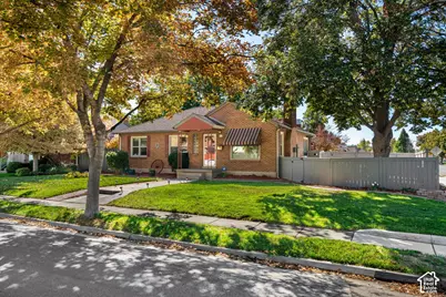 121 W Garden View Dr., Midvale, UT 84047 - Photo 2