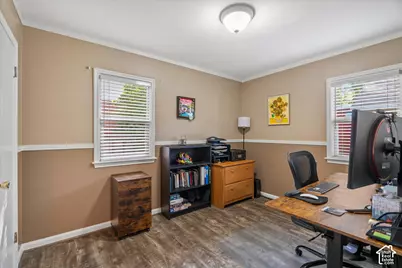 121 W Garden View Dr., Midvale, UT 84047 - Photo 16