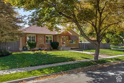 121 W Garden View Dr., Midvale, UT 84047 - Photo 4