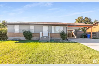 5119 W 6435 S, West Jordan, UT 84081 - Photo 1