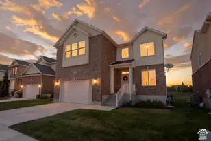 3536 W Brookshire Dr, Syracuse, UT 84075 - Photo 1