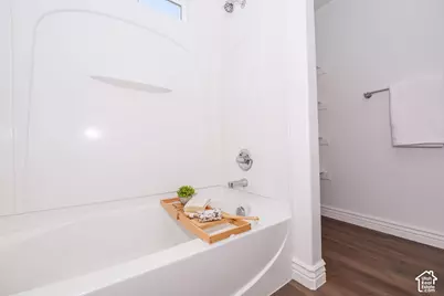 3536 W Brookshire Dr, Syracuse, UT 84075 - Photo 28