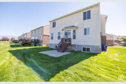 3536 W Brookshire Dr, Syracuse, UT 84075 - Photo 42
