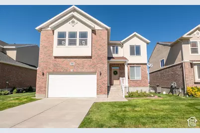 3536 W Brookshire Dr, Syracuse, UT 84075 - Photo 46