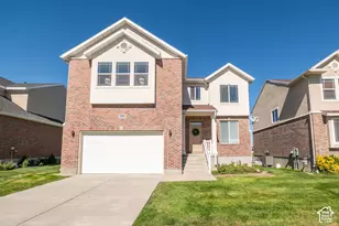 3536 W Brookshire Dr, Syracuse, UT 84075 - Photo 46
