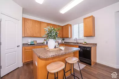 3536 W Brookshire Dr, Syracuse, UT 84075 - Photo 12