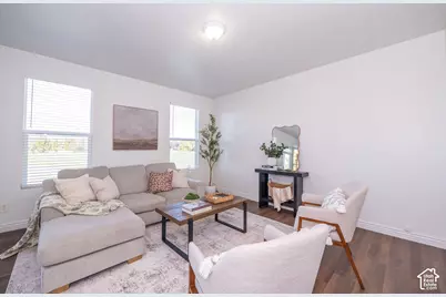 3536 W Brookshire Dr, Syracuse, UT 84075 - Photo 6