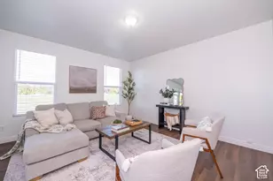 3536 W Brookshire Dr, Syracuse, UT 84075 - Photo 6