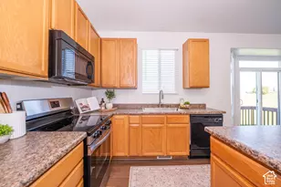 3536 W Brookshire Dr, Syracuse, UT 84075 - Photo 16