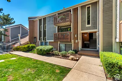4153 S 2700 W #2F, Taylorsville, UT 84129 - Photo 2