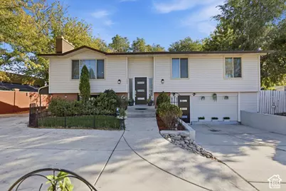 1953 W 5400 S, Taylorsville, UT 84129 - Photo 2