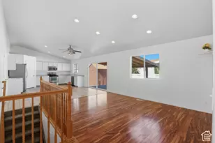 5264 W Vista Ridge Circle, Salt Lake City, UT 84118 - Photo 18