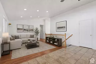 5264 W Vista Ridge Circle, Salt Lake City, UT 84118 - Photo 26