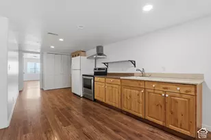 5264 W Vista Ridge Circle, Salt Lake City, UT 84118 - Photo 44