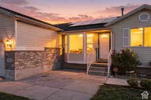 5264 W Vista Ridge Circle, Salt Lake City, UT 84118 - Photo 4