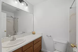 5264 W Vista Ridge Circle, Salt Lake City, UT 84118 - Photo 40