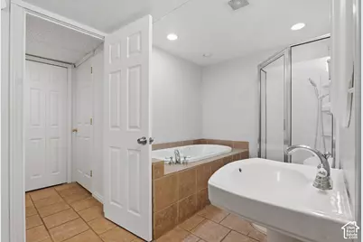 5264 W Vista Ridge Cir, Salt Lake City, UT 84118 - Photo 52