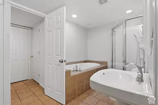 5264 W Vista Ridge Circle, Salt Lake City, UT 84118 - Photo 52