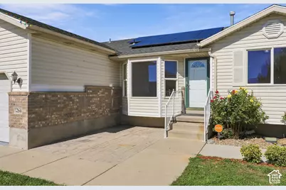 5264 W Vista Ridge Cir, Salt Lake City, UT 84118 - Photo 14