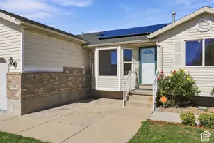 5264 W Vista Ridge Circle, Salt Lake City, UT 84118 - Photo 14