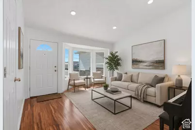 5264 W Vista Ridge Cir, Salt Lake City, UT 84118 - Photo 16