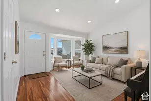 5264 W Vista Ridge Circle, Salt Lake City, UT 84118 - Photo 16