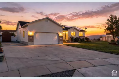 5264 W Vista Ridge Cir, Salt Lake City, UT 84118 - Photo 2