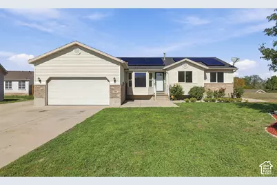 5264 W Vista Ridge Cir, Salt Lake City, UT 84118 - Photo 12