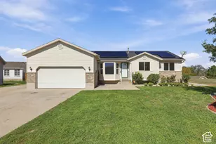 5264 W Vista Ridge Circle, Salt Lake City, UT 84118 - Photo 12