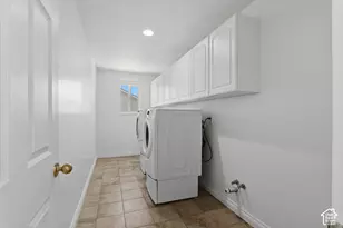 5264 W Vista Ridge Circle, Salt Lake City, UT 84118 - Photo 30