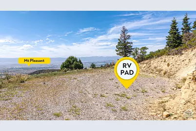 1197 E Quaking Hollow Rd #1197, Mount Pleasant, UT 84647 - Photo 2