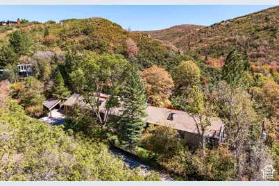 290 N Margarethe Ln, Salt Lake City, UT 84108 - Photo 2