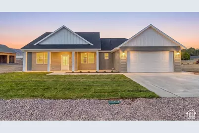 60 W 725 N, Central Valley, UT 84754 - Photo 1