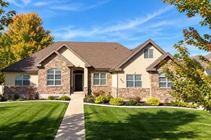 648 W 600 S, Mapleton, UT 84664 - Photo 1