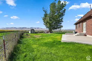 18235 N 4400 W, Fielding, UT 84311 - Photo 32