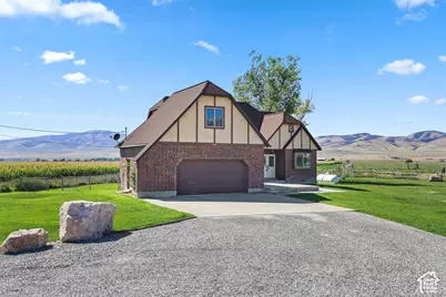18235 N 4400 W, Fielding, UT 84311 - Photo 2