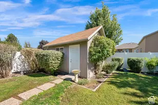 1080 N 675 W, West Bountiful, UT 84087 - Photo 20