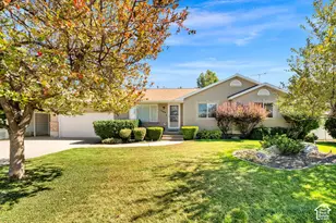 1080 N 675 W, West Bountiful, UT 84087 - Photo 1