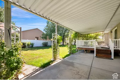 1080 N 675 W, West Bountiful, UT 84087 - Photo 22